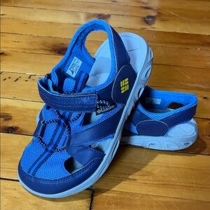 Columbia Kids Water Sandal